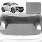 6D Diamond Car Boot Mat for VolksWagen Touareg 7P, CR2018-Current-Cargo Mat-Grey-Outback GT