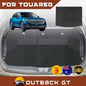 VolksWagen, Touareg, Outback GT, Boot Mat