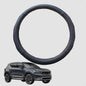 Steering Wheel Cover for Volvo XC40 2018-Current 38CM Leather | Circle