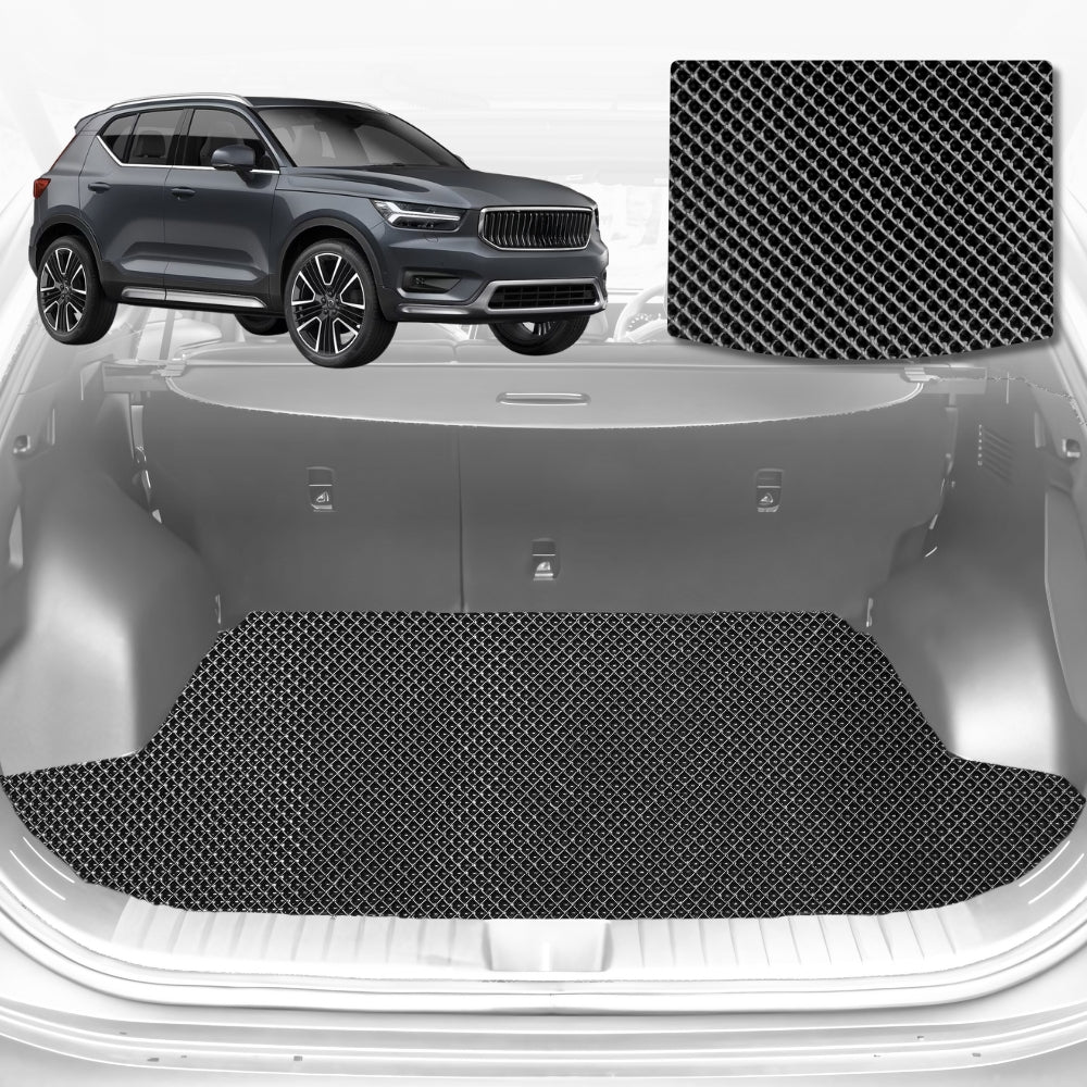for Volvo XC40 2018-Current