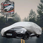SilverShield Outdoor Car Cover for Audi A3 S3 RS3 2020 - Current (8Y) L Univ Fit