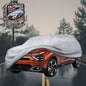 SilverShield Outdoor Car Cover for Citroen C4 2021 - Current LC Universal Fit