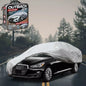 SilverShield Outdoor Car Cover for Genesis G90 2017 - 2022 (EQ900) L Univ Fit