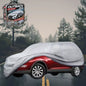 SilverShield Outdoor Car Cover for Mazda CX-9 2007 - 2016 (TB) XL(new) Univ Fit