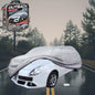 SilverShield Outdoor Car Cover for Alfa Romeo Giulietta Auto 2010 - 2020 L