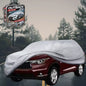SilverShield Outdoor Car Cover for Toyota Kluger 2014 - 2020 (XU50) XL(new)