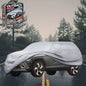 SilverShield Outdoor Car Cover for Hyundai Kona Petrol 2023 - Current (SX2) L