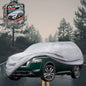 SilverShield Outdoor Car Cover for Nissan Pathfinder 2022 - Cur8 seater XL(new)