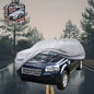 SilverShield Outdoor Car Cover for Land Rover Freelander 2007 - 2014 LC Univ Fit