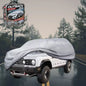 SilverShield Outdoor Car Cover for Ineos Grenadier 2022 - Current LC Univ Fit