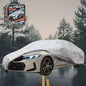 SilverShield Outdoor Car Cover for BMW 3 Series 2018 - Cur 2018 L Universal Fit