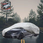 SilverShield Outdoor Car Cover for Lexus RC 2014 - 2021 10R L Universal Fit