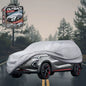 SilverShield Outdoor Car Cover for Chery OMODA 5 2023 - Current L Universal Fit