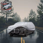 SilverShield Outdoor Car Cover for BMW 7 Series 2022 - Current L Universal Fit