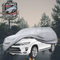 SilverShield Outdoor Car Cover for Toyota Kluger 2007 - 2013 (XU40) XL(new)