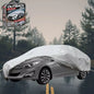 SilverShield Outdoor Car Cover for Hyundai i40 2012 - Current L Universal Fit