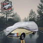 SilverShield Outdoor Car Cover for Holden Commodore 1978 - 1988 Ute XL(new)