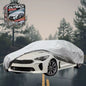 SilverShield Outdoor Car Cover for Kia Stinger 2017-Current CK L Universal Fit