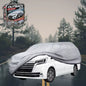 SilverShield Outdoor Car Cover for Toyota Granvia 2019-Current XL(new) Univ Fit