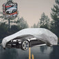 SilverShield Outdoor Car Cover for BMW M5 2011-2016 L Universal Fit Waterproof