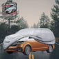 SilverShield Outdoor Car Cover for VolksWagen Multivan 2016-Current (T6) XL(new)