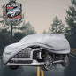 SilverShield Outdoor Car Cover for Hyundai Palisade 2021-Current 7Seater XL(new)
