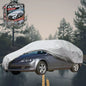 SilverShield Outdoor Car Cover for Mazda 6 2002-2008 GG, GH, GY, GH1 L Univ Fit