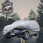SilverShield Outdoor Car Cover for Mercedes-Benz C-class 2007 - 2014 Wagon XXL