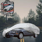 SilverShield Outdoor Car Cover for Volvo S40 1997 - 2004 L Universal Fit