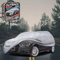 SilverShield Outdoor Car Cover for Audi e-tron 2018 - Current LC Universal Fit