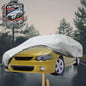 SilverShield Outdoor Car Cover for Ford Falcon 2002-2008(BA BF) XXL UniversalFit