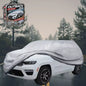 SilverShield Outdoor Car Cover for Jeep Grand Cherokee L 2021 - Current XL(new)