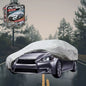 SilverShield Outdoor Car Cover for Lexus GS 2012 - 2020 L Universal Fit