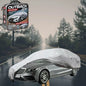 SilverShield Outdoor Car Cover for Mercedes-Benz S-class 2014 - 2020 Sedan L
