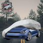 SilverShield Outdoor Car Cover for VolksWagen Golf 2013-2021 Hatch/Wagon (MK7) L