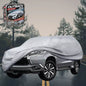 SilverShield Outdoor Car Cover for Mitsubishi Pajero Sport 2015-Current XL(new)