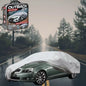 SilverShield Outdoor Car Cover for Holden Statesman 2013 - 2017 L Universal Fit