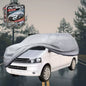 SilverShield Outdoor Car Cover for VolksWagen Transporter 2004 - Current XL(new)