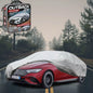 SilverShield Outdoor Car Cover for Mercedes-Benz EQE Sedan 2022 - Cur L Univ Fit