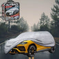 SilverShield Outdoor Car Cover for Lamborghini Urus 2018 - Cur LC Universal Fit