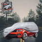 SilverShield Outdoor Car Cover for Land Rover Range Rover Sport 2014-Cur XL(new)
