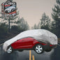SilverShield Outdoor Car Cover for Hyundai iX35 2010-2015 (LM) LC Universal Fit