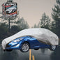 SilverShield Outdoor Car Cover for Hyundai Elantra 2011-2015 MD L Universal Fit