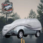 SilverShield Outdoor Car Cover for Subaru Forester 2008-2012 SH LC Universal Fit