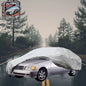 SilverShield Outdoor Car Cover for Mercedes-Benz C-class 1993 - 2000 (W202) L