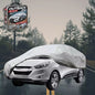 SilverShield Outdoor Car Cover for Hyundai Tucson 2010-2015(LM) LC Universal Fit