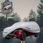 SilverShield Outdoor Car Cover for Mazda CX-90 2024 - Current XL(new) Univ Fit