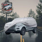 SilverShield Outdoor Car Cover for Land Rover Range Rover Evoque 2010 - 2018 LC