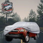 SilverShield Outdoor Car Cover for Holden Colorado Ute2008-2012 LC Universal Fit