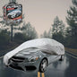 SilverShield Outdoor Car Cover for Mercedes-Benz E-Class 2010 - 2016 L Univ Fit
